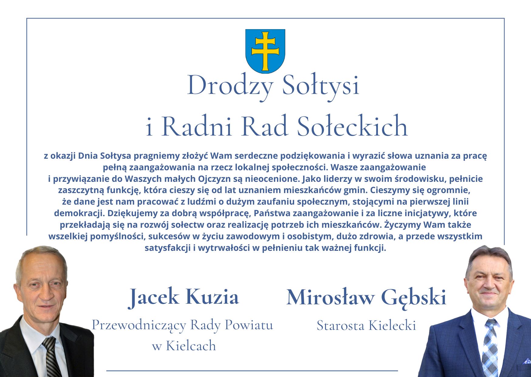 Dzień Sołtysa